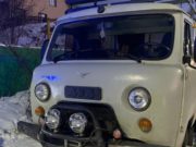 В Горно-Алтайске будут судить водителя, покалечившего ребенка в ДТП