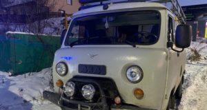 В Горно-Алтайске будут судить водителя, покалечившего ребенка в ДТП