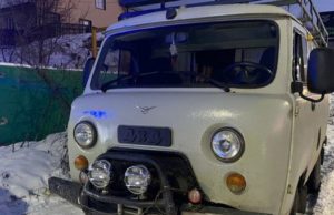 В Горно-Алтайске будут судить водителя, покалечившего ребенка в ДТП В Горно-Алтайске будут судить водителя, покалечившего ребенка в ДТП