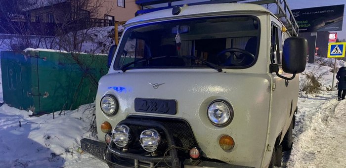 В Горно-Алтайске будут судить водителя, покалечившего ребенка в ДТП
