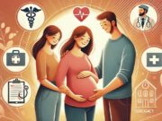 Суррогатное материнство: шанс на долгожданное родительство