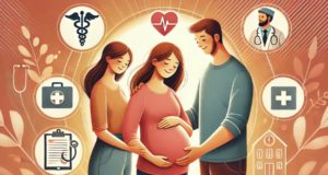 Суррогатное материнство: шанс на долгожданное родительство