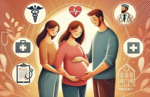 Суррогатное материнство: шанс на долгожданное родительство