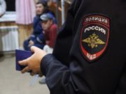 На Алтае за год выявили более тысячи нарушений миграционного законодательства
