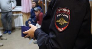 На Алтае за год выявили более тысячи нарушений миграционного законодательства