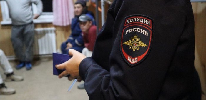 На Алтае за год выявили более тысячи нарушений миграционного законодательства