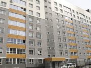 План по вводу жилья перевыполнили в регионе