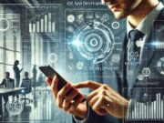 Приложения на iOS для роста бизнеса: полный цикл разработки от 3 месяцев