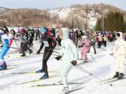 «Лыжня России» впервые пройдет в Турочаке