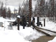 Мост через Чепшу в Чойском районе капитально отремонтируют осенью