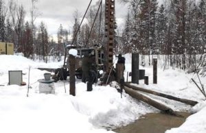 Мост через Чепшу в Чойском районе капитально отремонтируют осенью