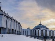 Жители республики примут участие в мероприятиях к 80-летию Победы в Москве Жители республики примут участие в мероприятиях к 80-летию Победы в Москве