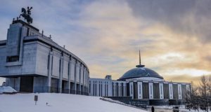 Жители республики примут участие в мероприятиях к 80-летию Победы в Москве