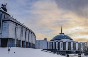 Жители республики примут участие в мероприятиях к 80-летию Победы в Москве Жители республики примут участие в мероприятиях к 80-летию Победы в Москве