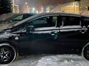 18-летний водитель без прав сбил женщину в Горно-Алтайске