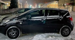 18-летний водитель без прав сбил женщину в Горно-Алтайске 18-летний водитель без прав сбил женщину в Горно-Алтайске
