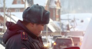Подведены итоги рейда «Нетрезвый водитель»