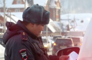 Подведены итоги рейда «Нетрезвый водитель»