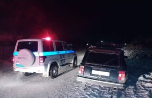 Свыше 60 правонарушений пресечено в ходе рейда «Нетрезвый водитель»