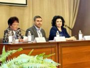 Уникальный проект по созданию службы реабилитации реализуется на Алтае