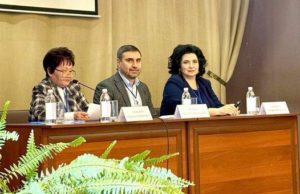 Уникальный проект по созданию службы реабилитации реализуется на Алтае Уникальный проект по созданию службы реабилитации реализуется на Алтае