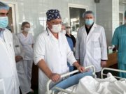 Систему реанимации модернизируют в Республике Алтай