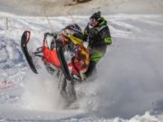 Юбилейное Телецкое снежное ралли пройдет в Артыбаше