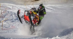 Юбилейное Телецкое снежное ралли пройдет в Артыбаше