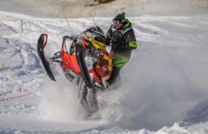 Юбилейное Телецкое снежное ралли пройдет в Артыбаше