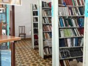 Библиотеки на Алтае модернизируют по нацпроекту