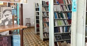 Библиотеки на Алтае модернизируют по нацпроекту