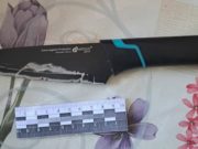 В Мухор-Тархате мужчина зарезал собутыльника