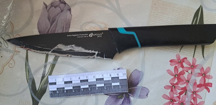 В Мухор-Тархате мужчина зарезал собутыльника