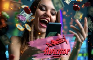 Правила ответственной игры в Авиатор казино