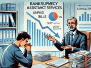 Топ компаний по банкротству: лучший выбор для решения финансовых проблем