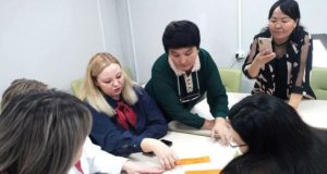 На Алтае выплату за классное руководство получают более 2 тысяч педагогов