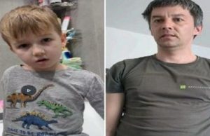 Мужчина, похитивший сына в Новосибирске, может находиться в Республике Алтай Мужчина, похитивший сына в Новосибирске, может находиться в Республике Алтай