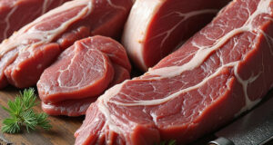 В Республике Алтай свинина оказалась самой дорогой в Сибири