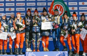 Арина Кусургашева стала серебряным призером чемпионата России Арина Кусургашева стала серебряным призером чемпионата России