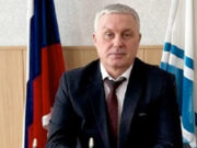 Глава Усть-Коксинского района заявил об отставке Глава Усть-Коксинского района заявил об отставке