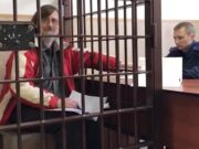 Основатель «Листка» пытается обжаловать приговор Основатель «Листка» пытается обжаловать приговор