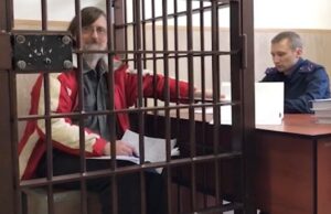 Основатель «Листка» пытается обжаловать приговор Основатель «Листка» пытается обжаловать приговор