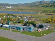 Горно-алтайский аэропорт получил статус международного 001-Горно-алтайский аэропорт получил статус международного