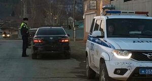 Подведены итоги специального мероприятия «Детское кресло» Подведены итоги специального мероприятия «Детское кресло»