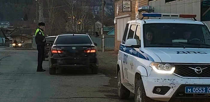 Подведены итоги специального мероприятия «Детское кресло»