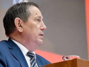 Виктор Ромашкин сохранил лидерство в рескоме КПРФ Виктор Ромашкин сохранил лидерство в рескоме КПРФ