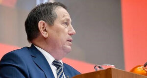 Виктор Ромашкин сохранил лидерство в рескоме КПРФ
