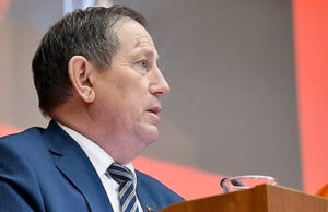 Виктор Ромашкин сохранил лидерство в рескоме КПРФ Виктор Ромашкин сохранил лидерство в рескоме КПРФ