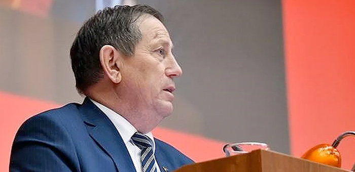 Виктор Ромашкин сохранил лидерство в рескоме КПРФ