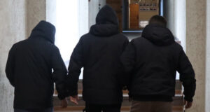 Поджигателю электроподстанции грозит до 20 лет лишения свободы Поджигателю электроподстанции грозит до 20 лет лишения свободы